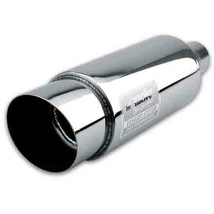 SIMONI RACING - Scarico - Posteriore universale Small Fire Shot - SIMONI RACING - Scarico - Posteriore universale