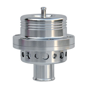 SIMONI RACING - Valvola Pop-Off Benzina Blow Off Type 05 - SIMONI RACING - Valvola Pop-Off Benzina