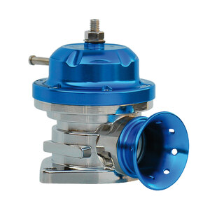 SIMONI RACING - Valvola Pop-Off Benzina Blow Off Type 09 - Valvola universale meccanica - Motori turbo benzina - SIMONI RACING - Valvola Pop-Off Benzina