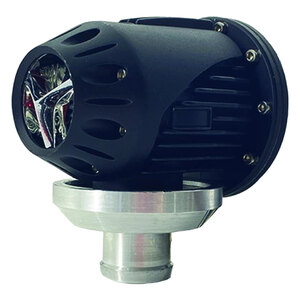 SIMONI RACING - Valvola Pop-Off Benzina Blow Off Type 14 - SIMONI RACING - Valvola Pop-Off Benzina