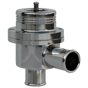 SIMONI RACING - Valvola Pop-Off Benzina Blow Off Type 07 - Valvola universale meccanica - Motori turbo benzina - SIMONI RACING - Valvola Pop-Off Benzina