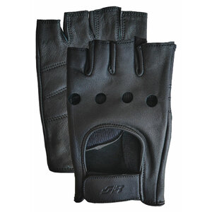 SIMONI RACING - Guanti da guida Vintage Mezze dita - Guanti da guida