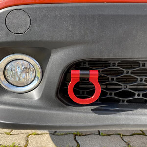 SIMONI RACING - Gancio traino - SIMONI RACING - Gancio traino