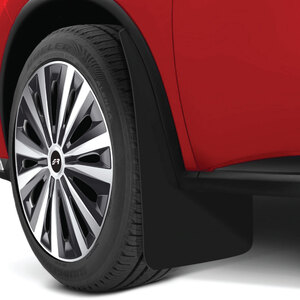 SIMONI RACING - Paraspruzzi - SIMONI RACING - Paraspruzzi