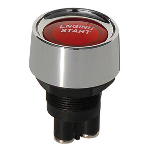 SIMONI RACING - Avviamento a pulsante Starter - SIMONI RACING - Avviamento a pulsante