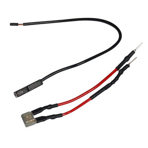 SIMONI RACING - Cavetto spegni spia Warning cancellar airbag - SIMONI RACING - Cavetto spegni spia