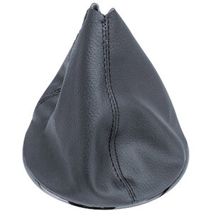 SIMONI RACING - Cuffia cambio con cornice Fiat 500 - Fiat Panda - SIMONI RACING - Cuffia cambio con cornice