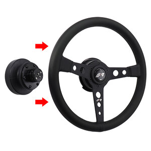 SIMONI RACING - Distanziale mozzo - SIMONI RACING - Distanziale mozzo