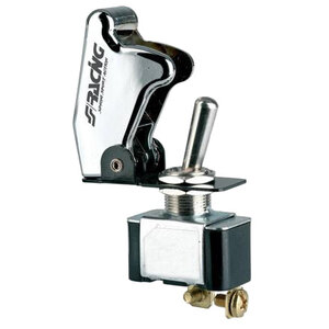 SIMONI RACING - Interruttore aeronautico - SIMONI RACING - Interruttore aeronautico