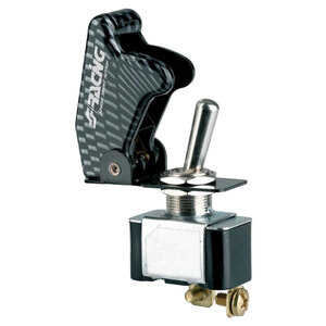 SIMONI RACING - Interruttore aeronautico Baby Go - SIMONI RACING - Interruttore aeronautico