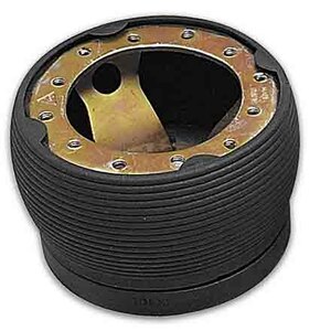 SIMONI RACING - Mozzo volante Mozzo collassabile - SIMONI RACING Citroen Jumper, Fiat 500, Ducato, Panda, Peugeot Boxer, Seat Marbella - Mozzo volante