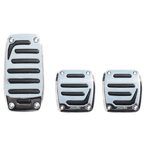 SIMONI RACING - Pedaliera sportiva Joker Smile - SIMONI RACING - Pedaliera sportiva