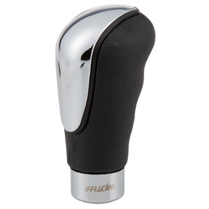 SIMONI RACING - Pomello cambio per retromarcia classica Brio Cromo - SIMONI RACING - Pomello cambio per retromarcia classica