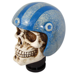 SIMONI RACING - Pomello cambio per retromarcia classica Skeletor - SIMONI RACING - Pomello cambio per retromarcia classica