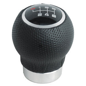 SIMONI RACING - Pomello cambio per retromarcia classica Rev - SIMONI RACING - Pomello cambio per retromarcia classica