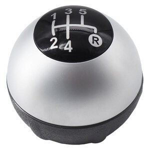 SIMONI RACING - Pomello cambio specifico - SIMONI RACING Fiat 500, Panda - Pomello cambio specifico