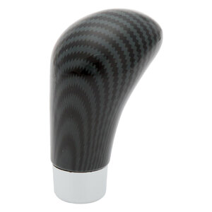 SIMONI RACING - Pomello cambio universale Kerb Carbon - SIMONI RACING - Pomello cambio universale