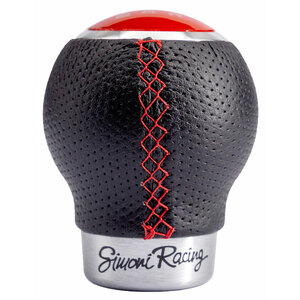 SIMONI RACING - Pomello cambio universale Rev - SIMONI RACING - Pomello cambio universale