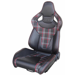 SIMONI RACING - Sedile sportivo Jackie - SIMONI RACING - Sedile sportivo