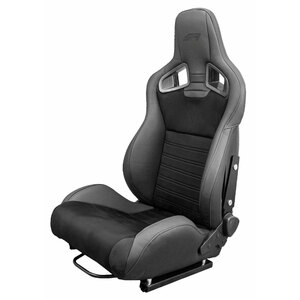 SIMONI RACING - Sedile sportivo Jody riscaldato - SIMONI RACING - Sedile sportivo