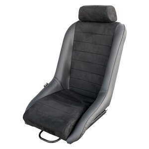 SIMONI RACING - Sedile sportivo Vintage - SIMONI RACING - Sedile sportivo