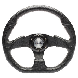 SIMONI RACING - Volante sportivo X2 Poly Pelle - SIMONI RACING - Volante sportivo