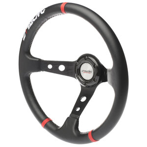 SIMONI RACING - Volante sportivo Gravel - Calice - SIMONI RACING - Volante sportivo