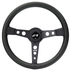 SIMONI RACING - Volante sportivo Grinta - SIMONI RACING - Volante sportivo