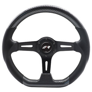 SIMONI RACING - Volante sportivo Giau - SIMONI RACING - Volante sportivo