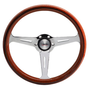 SIMONI RACING - Volante sportivo Resia - SIMONI RACING - Volante sportivo