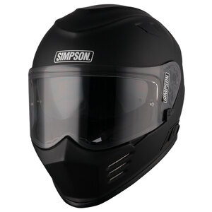 SIMPSON - Casco Integrale Venom - Casco Integrale