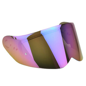 SIMPSON - Visiera e accessori Visiera esterna - SIMPSON - Visiera e accessori