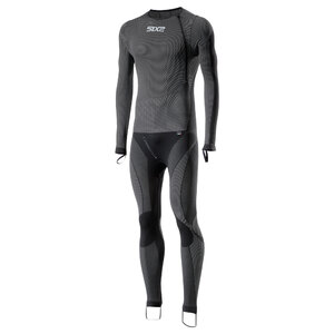 SIXS - Termico - Sotto tuta STX R V2 - Termico - Sotto tuta