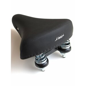 SMP - Sella Viaggio Doppia Molla - SMP - Sella