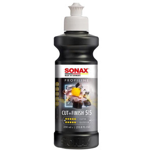SONAX - Rimuovi graffi Profline Cut & Finish - SONAX - Rimuovi graffi