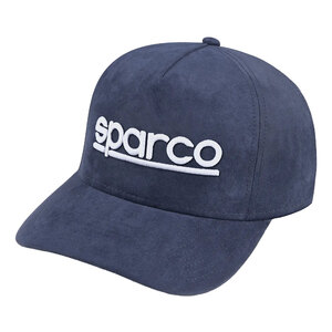 SPARCO - Cappellino Cap Suede - SPARCO - Cappellino
