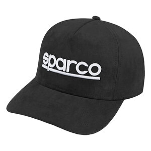 SPARCO - Cappellino Cap Suede - SPARCO - Cappellino