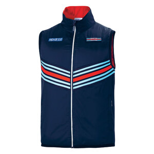 SPARCO - Gilet Martini-R - Gilet