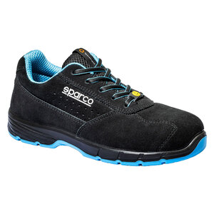 SPARCO - Scarpa antinfortunistica Horizon Moreno - Scarpa antinfortunistica