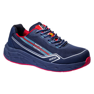 SPARCO - Scarpa antinfortunistica Teamwork Corsica - Scarpa antinfortunistica