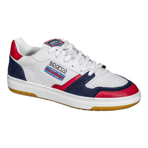 SPARCO - Scarpe sportive S-Urban Martini Racing - Scarpe sportive