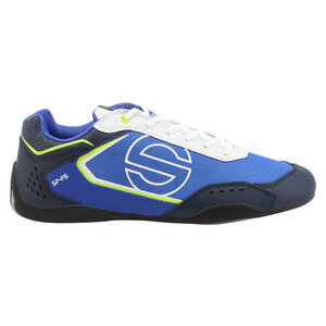 SPARCO - Scarpe sportive SP-F5 Royal - Scarpe sportive