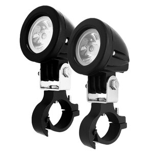 SST - Fari supplementari Pro Beam - SST - Fari supplementari