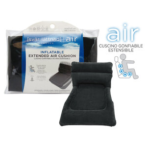 SVAR LATTNAD - Zona Seduta e Schiena Gonfiabile estensibile ad aria multifunzione - SVAR LATTNAD - Zona Seduta e Schiena