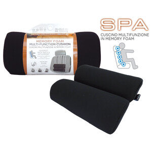 SVAR LATTNAD - Zona Seduta e Schiena linea SPA - per testa, schiena e fianchi - SVAR LATTNAD - Zona Seduta e Schiena