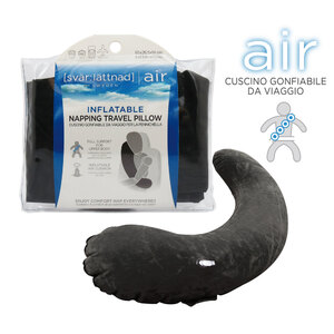 SVAR LATTNAD - Cuscino per bambino Gonfiabile ad aria multifunzione - SVAR LATTNAD - Cuscino per bambino