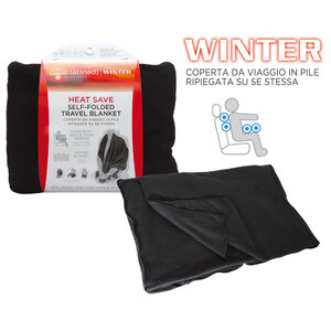 SVAR LATTNAD - Coperta cuscino in pile - SVAR LATTNAD - Coperta cuscino in pile