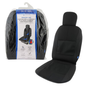 SVAR LATTNAD - Schienale anteriore Gel - SVAR LATTNAD - Schienale anteriore