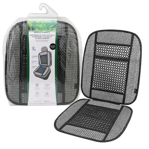 SVAR LATTNAD - Schienale naturale Relax con sfere - SVAR LATTNAD - Schienale naturale