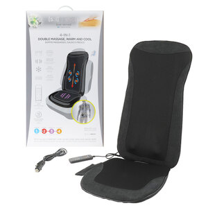 SVAR LATTNAD - Schienale ventilato 12V Warm and cool 4 in 1 - SVAR LATTNAD - Schienale ventilato 12V